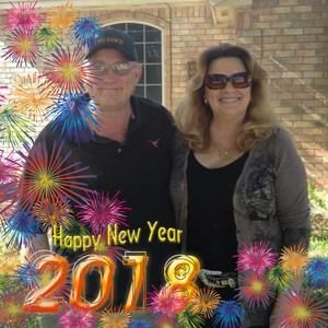 Meet your Posher, Ruthann